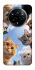 Чехол на Realme 14 Pro+ Cats фото 1 из 1