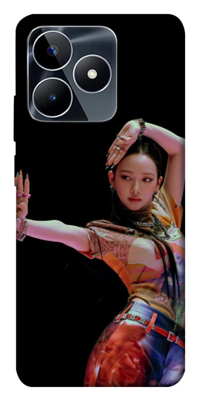Чехол на Realme C53 Aespa-Karina фото 1 из 1