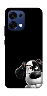 Чехол на Oppo A6 Pro 4G/5G My Dog фото 1 из 2