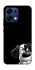 Чехол на Oppo A6 Pro 4G/5G My Dog фото 2 из 2