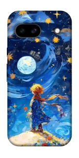 Чехол на Google Pixel 8a Little Prince фото 1 из 1
