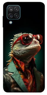 Чохол на Samsung Galaxy M12 Ігуана фото 1 з 1