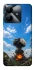 Чехол на Realme Note 60x Moscow never sleeps ver.6 фото 1 из 1