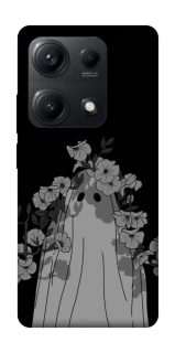 Чохол на Xiaomi Redmi Note 14S Cute Halloween фото 1 з 1