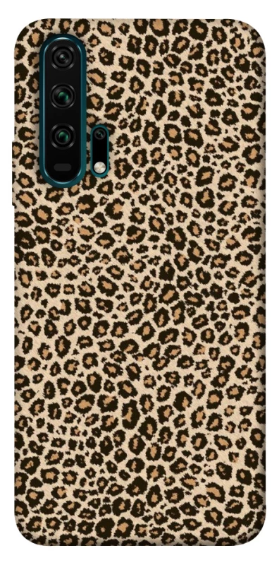 Чохол на Huawei Honor 20 Pro Leopard Skin v2 фото 1 з 1