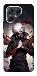 Чохол на TECNO Pova 7 Ken Kaneki фото 1 з 1