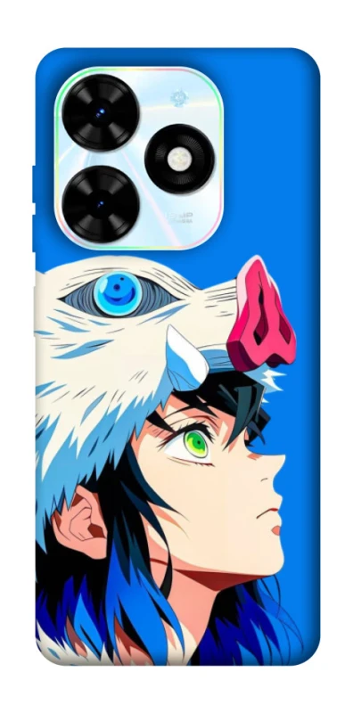 Чохол на TECNO Spark Go 2024 Hashibira Inosuke фото 1 з 1