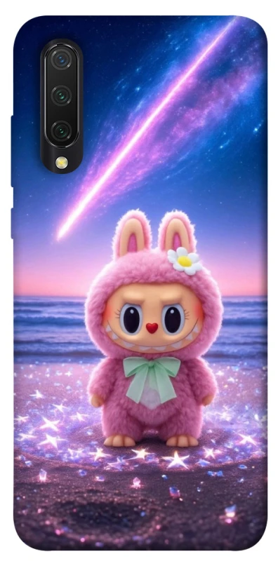 Чохол на Xiaomi Mi CC9 / Mi 9 Lite Space Labubu фото 1 з 1
