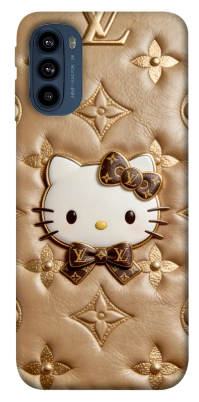 Чохол на Motorola Moto G41 Hello Kitty ver.2 фото 1 з 1