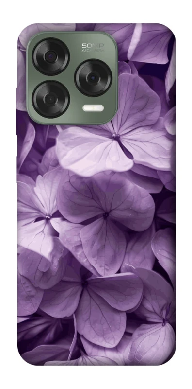 Чохол на ZTE Nubia V70 Design Floral Symphony фото 1 з 1