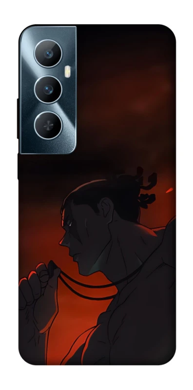 Чохол на Realme C65 4G Todo v5 фото 1 з 1