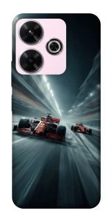 Чехол на Xiaomi Poco M6 4G F-1 ver.5 фото 1 из 1