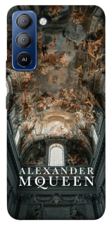Чохол на TECNO Pop 5 LTE Alexander McQueen фото 1 з 1