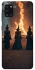 Чохол на Samsung Galaxy A31 Halloween Witch ver.6 фото 1 з 1