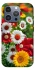 Чохол на Apple iPhone 16 Pro Max Flowers v11 фото 1 з 1