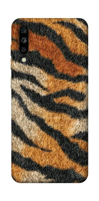 Чехол на ZTE Blade A7s (2019) Tiger фото 1 из 1