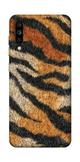 Чехол на ZTE Blade A7s (2019) Tiger фото 1 из 1