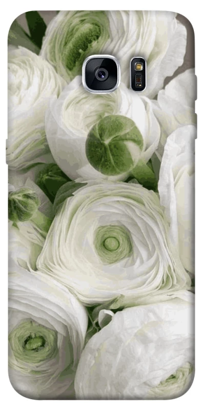 Чохол на Samsung G935F Galaxy S7 Edge Mornings фото 1 з 1