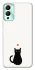 Чохол на Infinix Hot 12 Play cat in love фото 1 Чохол на Infinix Hot 12 Play cat in love фото 1 з 1
