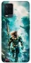 Чехол на Oppo A54 4G Aquaman фото 1 из 1