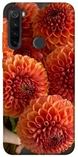 Чохол на Xiaomi Redmi Note 8T Flower1 фото 1 з 1