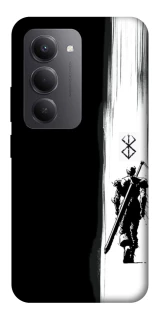 Чохол на Xiaomi Redmi 15 (EU) Berserk way фото 1 з 1