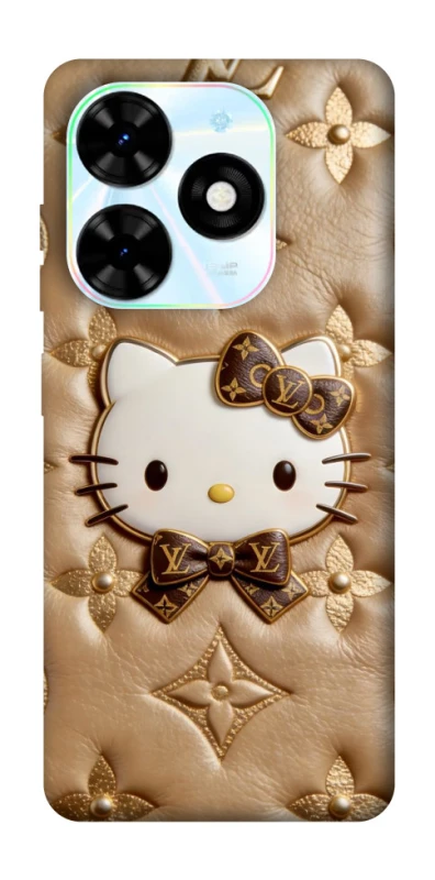 Чехол на TECNO Spark Go 2024 Hello Kitty ver.2 фото 1 из 1