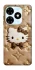 Чехол на TECNO Spark Go 2024 Hello Kitty ver.2 фото 1 из 1