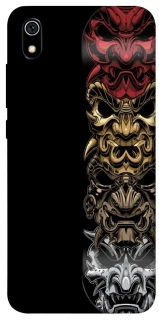 Чехол на Xiaomi Redmi 7A Samuray фото 1 из 1