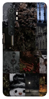 Чехол на Xiaomi Mi Note 10 Lite Christmas mood ver.6 фото 1 из 1