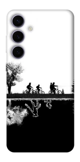 Чохол на Samsung Galaxy S25+ Stranger Things ver.9 фото 1 з 1