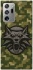 Чехол на Samsung Galaxy Note 20 Ultra Witcher фото 1 из 1