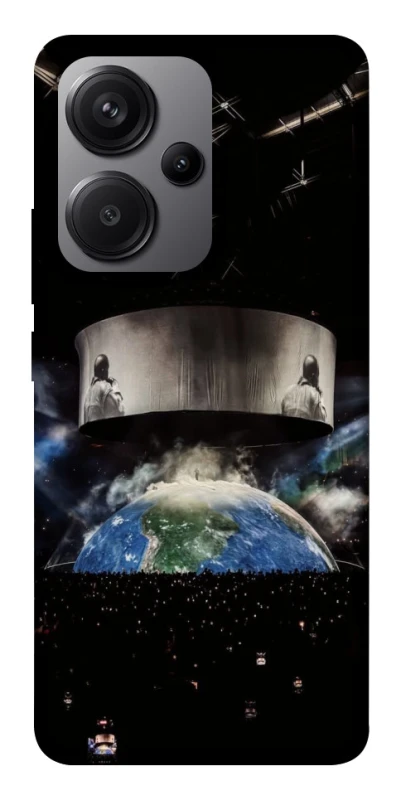 Чехол на Xiaomi Redmi Note 13 Pro+ Kanye West ver.7 фото 1 из 1