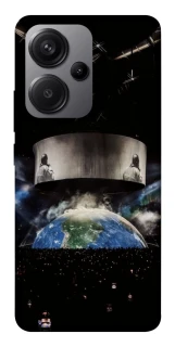 Чехол на Xiaomi Redmi Note 13 Pro+ Kanye West ver.7 фото 1 из 1