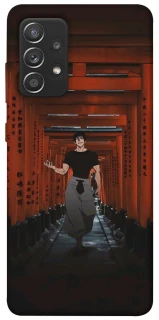 Чохол на Samsung Galaxy A52 4G / A52 5G Toji Fushiguro фото 1 з 1