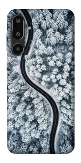 Чохол на Samsung Galaxy F16 Новорічний v26 фото 1 з 1