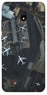 Чохол на Xiaomi Redmi 8a Airplane фото 1 з 1