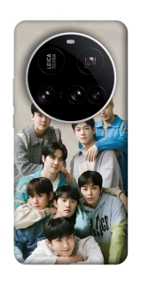 Чохол на Xiaomi 15 Ultra EXO фото 1 Чохол на Xiaomi 15 Ultra EXO фото 1 з 1