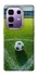 Чехол на Infinix Note 50 Pro+ Football aesthetic ver.6 фото 1 из 1
