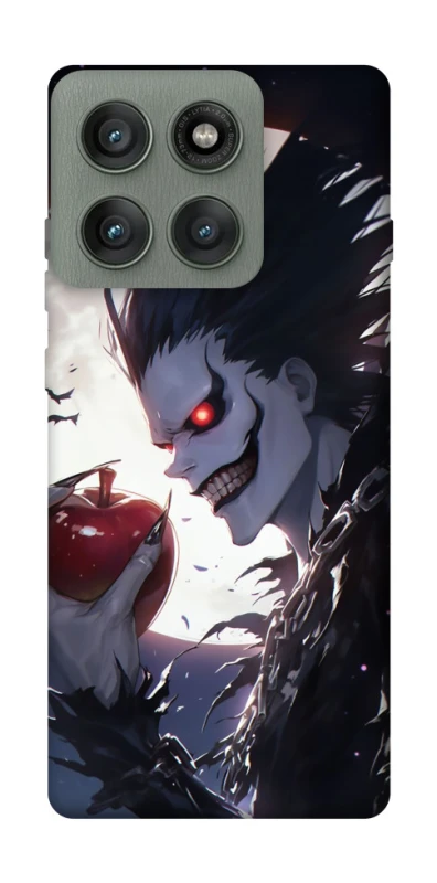 Чохол на Motorola Edge 60 Pro Ryuk фото 1 з 1