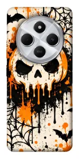 Чехол на Xiaomi Redmi 14C / Poco C75 Halloween v1 фото 1 из 1