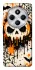 Чехол на Xiaomi Redmi 14C / Poco C75 Halloween v1 фото 1 из 1