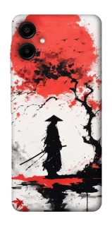 Чехол на Samsung Galaxy A07 Дух Японии фото 1 из 1