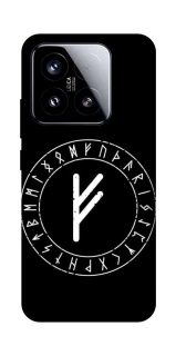 Чехол на Xiaomi 15 Руна Феху фото 1 из 1