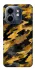 Чехол на Infinix Smart 9 4G / Hot 50i camouflage v3 фото 1 из 1