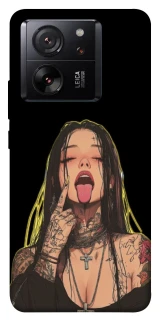 Чехол на Xiaomi 13T Pro Hot collage ver.4 фото 1 из 1