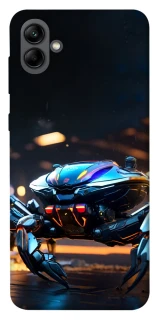 Чохол на Samsung Galaxy A04 Cyber ​​crab фото 1 з 1