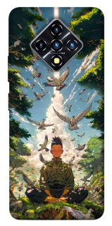 Чохол на Infinix Zero 8 Meditation фото 1 з 1