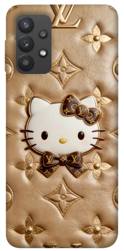 Чохол на Samsung Galaxy A32 (A325F) 4G Hello Kitty ver.2 фото 1 з 1
