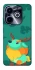 Чохол на Infinix Hot 40i Fantasy deer creature фото 1 з 1